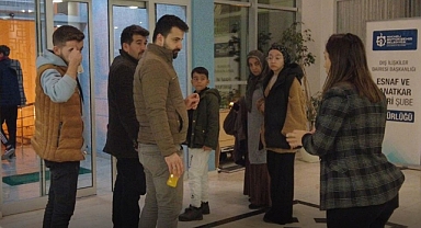 Büyükşehir'in Darıca Balyanoz Kampı depremzedelere tahsis edildi