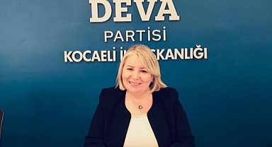 DEVA Partisi’nden Kadınlar İçin Önemli Çağrı