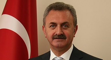 GTO Yönetim Kurulu Başkanı Nail Çiler'in Miraç Kandili mesajı