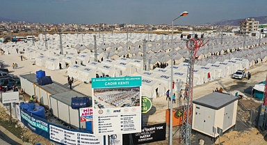 Kocaeli Büyükşehir Hastanesi tamamlandı