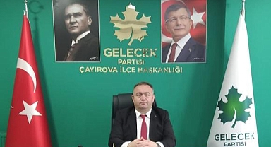 Başkan Fazlıoğlu'nun Ramazan ayı mesajı