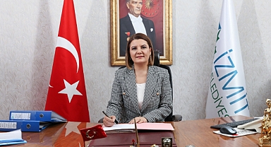 Başkan Hürriyet vatandaşların Berat Kandilini kutladı