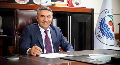 Başkan Şayir’den “Dünya Kadınlar Günü” mesajı