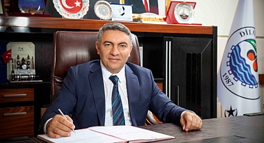 Başkan Şayir’den Ramazan Ayı Mesajı