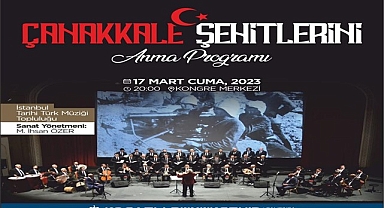 Büyükşehir, Çanakkale Zaferini anacak