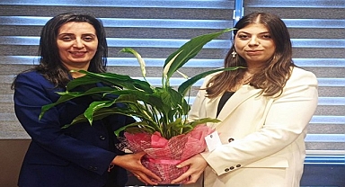 CHP Kocaeli İl Kadın Kolları’nda yeni başkan Merve Tüysüz oldu
