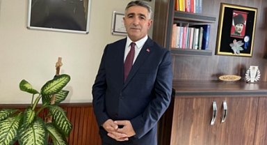 CHP’li Sait Aydın’dan 8 Mart Kadınlar Günü mesajı