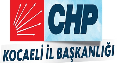 CHP'nin ilçe SKM başkanları belli oldu