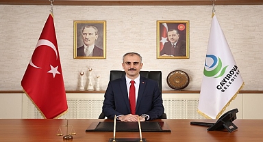 Çiftçi’den Çanakkale Zaferi mesajı