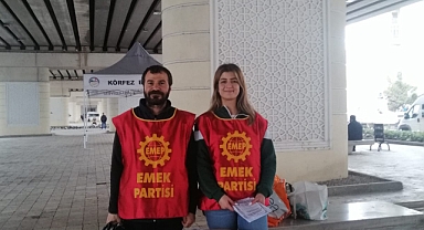 EMEP: Yapı güvenliği testi ve güçlendirme ücretsiz yapılsın