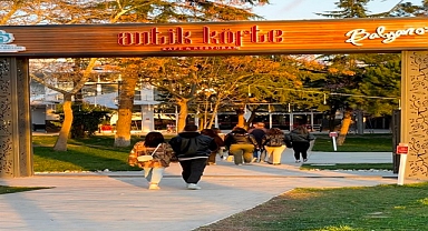 Eski Ramazanlar Maide Restoran ve Antik Köfte'de