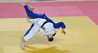 Gençler Türkiye Judo Şampiyonası sona erdi