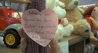 Gönülleri hoş etmek için seferber olduk