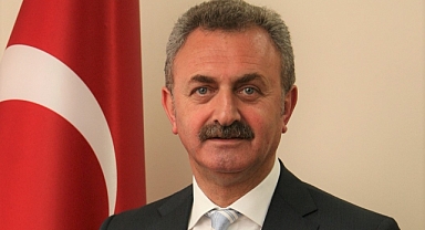 GTO Yönetim Kurulu Başkanı Nail ÇİLER’İN, 12 Mart İstiklal Marşı'mızın Kabulü ve Mehmet Akif Ersoy’u anma günü mesajı