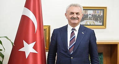GTO Yönetim Kurulu Başkanı Nail ÇİLER’in 8 Mart Dünya Kadınlar Günü Mesajı