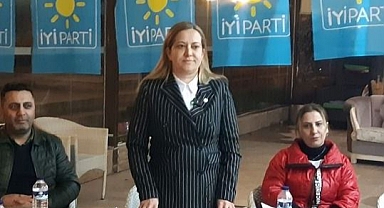 İYİ Partili Kavun Doğal afetlerdeki can kaybı kader değil ihmaldir