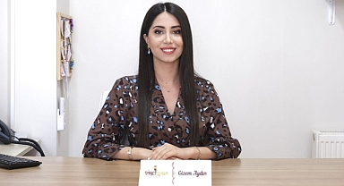 İzmit Belediyesi Diyetisyeni Gizem Aydın’dan Ramazan’da beslenme tavsiyeleri