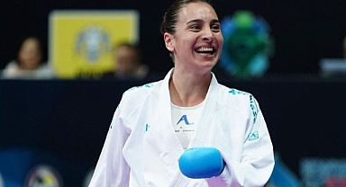 Kağıtsporlu Gülsen, Seri A'dan madalyayla döndü