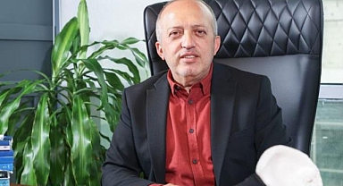 Kocaeli Üniversitesinden Adaylık için İLK İSTİFA