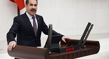 Lütfü Türkkan’ın ‘Cami’ yalanını, Cemil Yaman ifşa etti