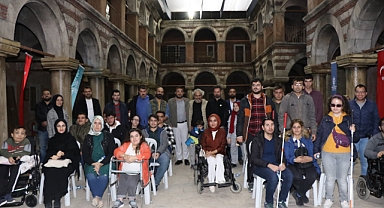 'Sanat İçin Ben De Varım'da festival hazırlıkları başladı