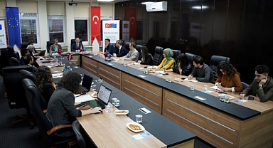 SKUP için paydaş katılım toplantısı yapılacak