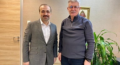 Talus: “Gücümüz, birliğimiz”