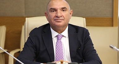 Tarhan: Kurtuluş savaşının ateşi çanakkale zaferidir