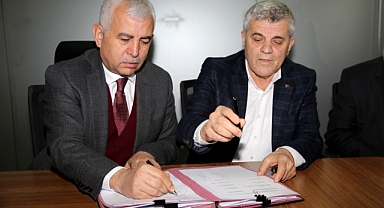 UlaşımPark'ta yüzler güldü