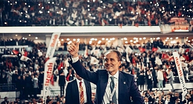 Yeniden Refah Partisi'nin Cumhurbaşkanı Adayı Genel Başkan Dr. Fatih Erbakan