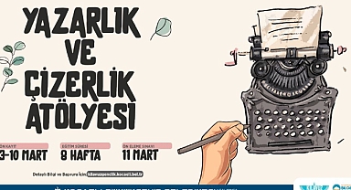 Yeteneği olan çocuklara müjde!