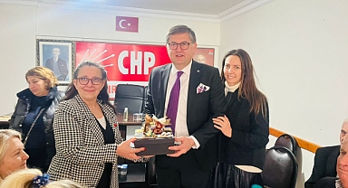 Yıldızlı: Hem yerelde hem genelde İKTİDAR OLACAĞIZ!
