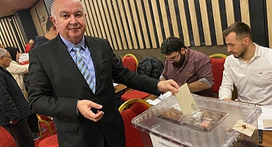 Yüksel Ercan: Enerjimi Kocaeli için harcayacağım