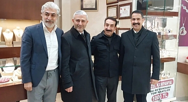 AK Partili adaylar, Gebze'den çıkmıyor
