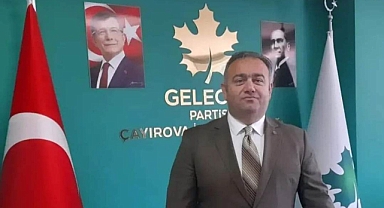 Başkan FAZLIOĞLU’nun Bayram mesajı
