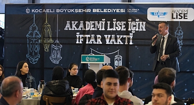 Büyükakın: Türkiye'nin geleceği parlaktır