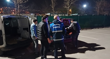 Büyükşehir'den gürültü kirliliğine geçit yok