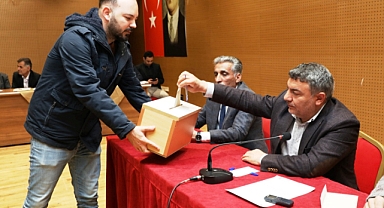 Dilovası’nda komisyonlar belirlendi