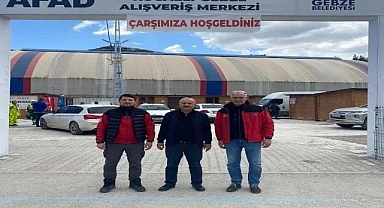 Hatay’a 2.Gebze Çarşısı Kuruluyor