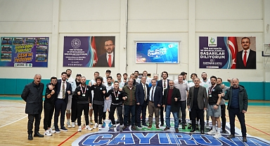 Lider galibiyetle noktaladı