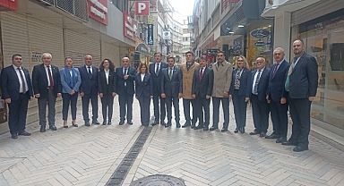 Serap Çakır 5 ayrı programa katıldı