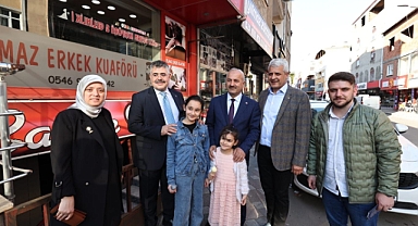Tipioğlu: