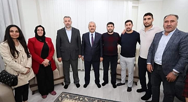 Türkiye üretecek, aileler kazanacak