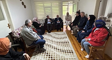 Yaman ve Soba'dan İzmit'e çıkarma