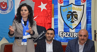 Yudum Kaşıkçı İzmit’i fethetti!