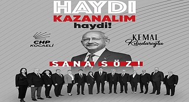 Başkan Sarı’dan seçim günü mesajı