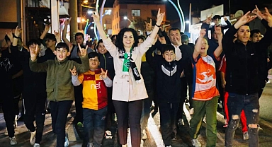 Batı Yakası ‘Yudum Kaşıkçı’nın yanında