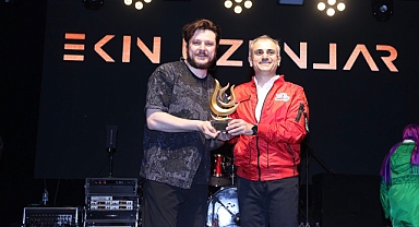 Çayırova’da Ekin Uzunlar fırtınası