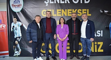 GE82E'NİN DEVLER LİGİ TEMMUZ AYINDA BAŞLIYOR