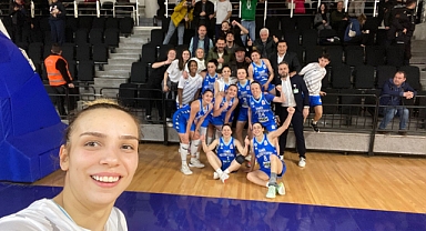 İzmit’in Perileri pes etmiyor! 46-64
